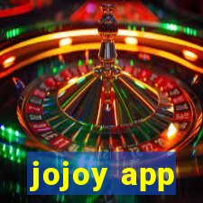 jojoy app